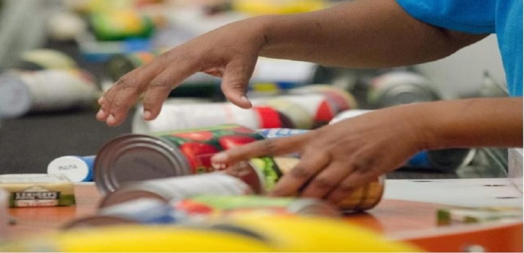 States Brace for Food Aid Crisis as SNAP Payments Face Imminent Suspension