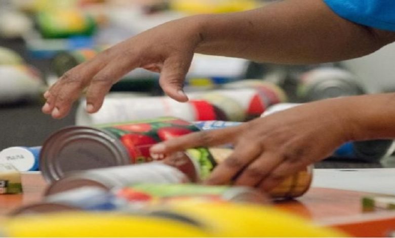 States Brace for Food Aid Crisis as SNAP Payments Face Imminent Suspension