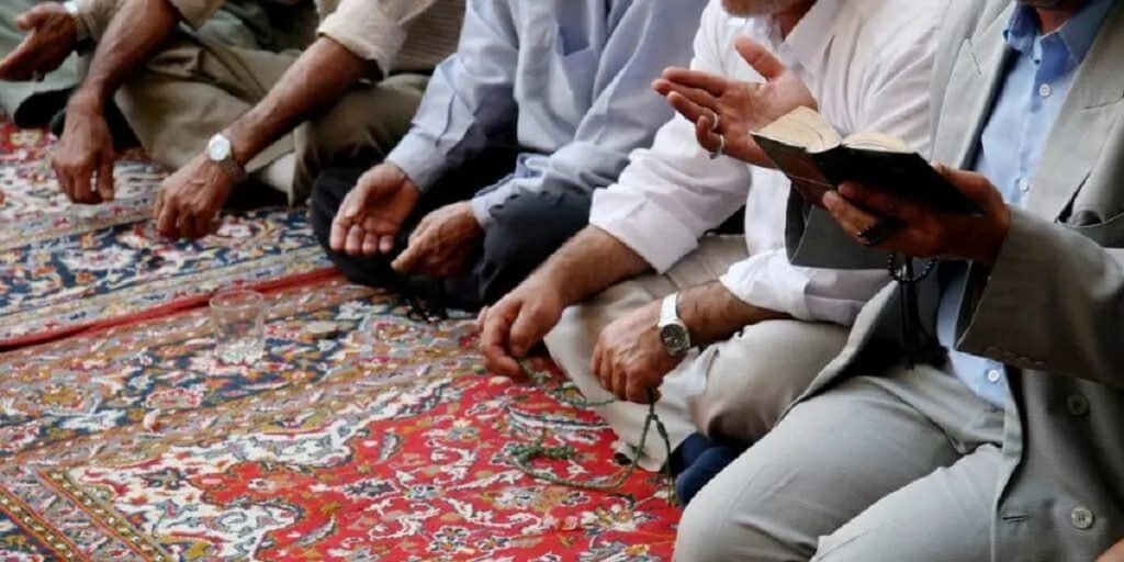 Muslims in Louisiana