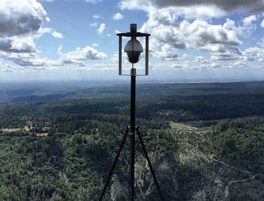 Coinciding with the system’s rollout, a statewide burn ban was recently implemented earlier this month due to persistently dry and windy weather, which significantly heightens wildfire risks across the wider region.