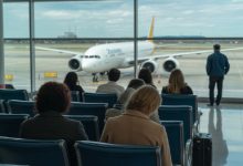 FAA Staffing Shortage Deepens Travel Disruptions Amid Prolonged Government Shutdown