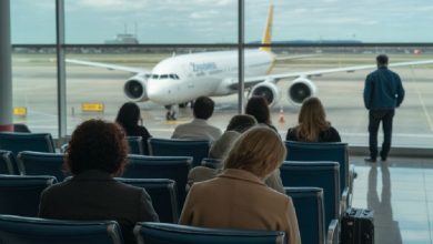 FAA Staffing Shortage Deepens Travel Disruptions Amid Prolonged Government Shutdown