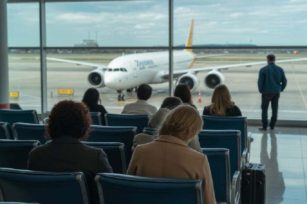 The U.S. State Department updated its travel advisory for Jamaica, warning Americans to reconsider travel following Hurricane Melissa’s destruction.