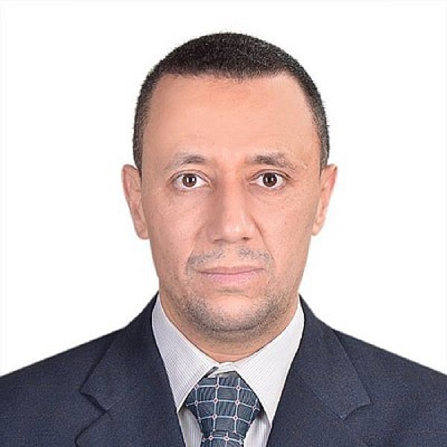 Imam Mohamed is widely respected for his friendly, approachable personality.