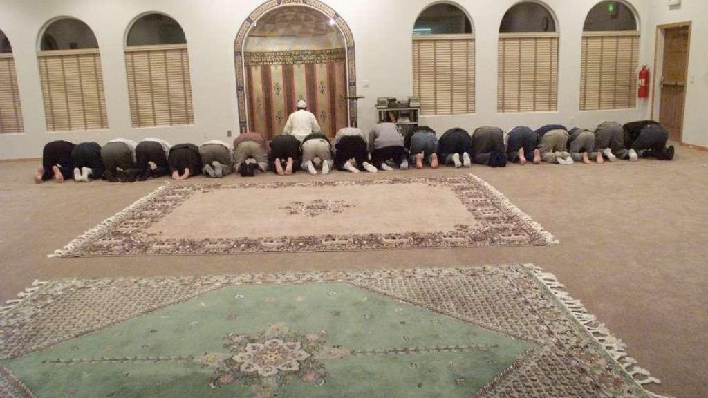 Islamic Center of Tri-Cities