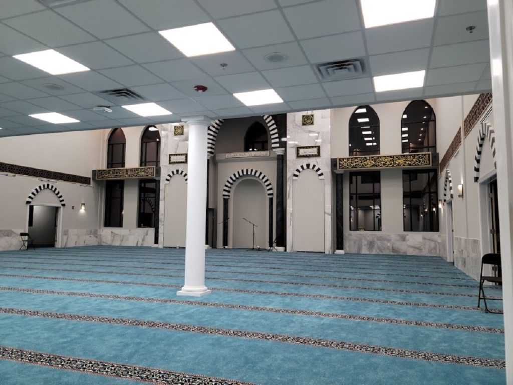 The mission of the Islamic Center of Cary extends far beyond worship. It seeks to build a holistic Muslim community through programs and services