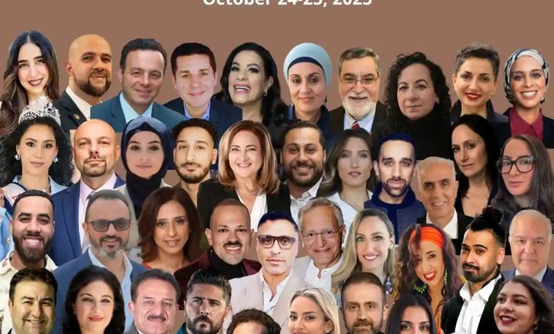 The annual CONNECT Summit will unite Arab American leaders, innovators, and changemakers for two days of empowerment, cultural pride, and community building in Teaneck, NJ.