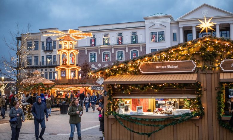 Carmel, Indiana