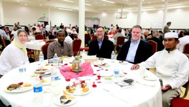 Seattle’s Muslims come from a variety of ethnic backgrounds, including Arab, South Asian, African, and Southeast Asian communities, creating a rich tapestry of cultures and traditions.