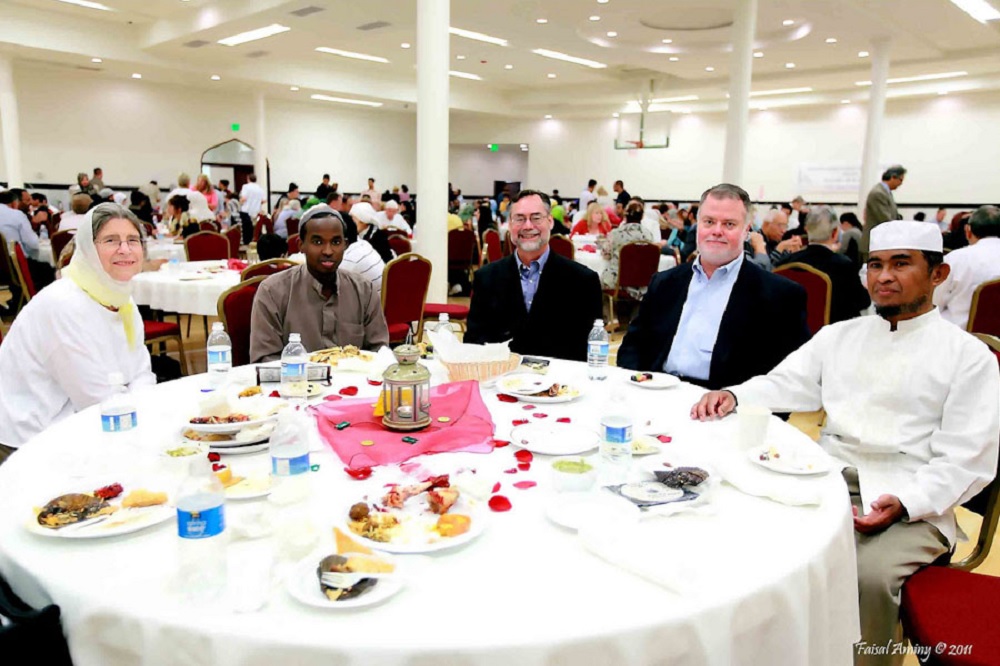 Seattle’s Muslims come from a variety of ethnic backgrounds, including Arab, South Asian, African, and Southeast Asian communities, creating a rich tapestry of cultures and traditions.