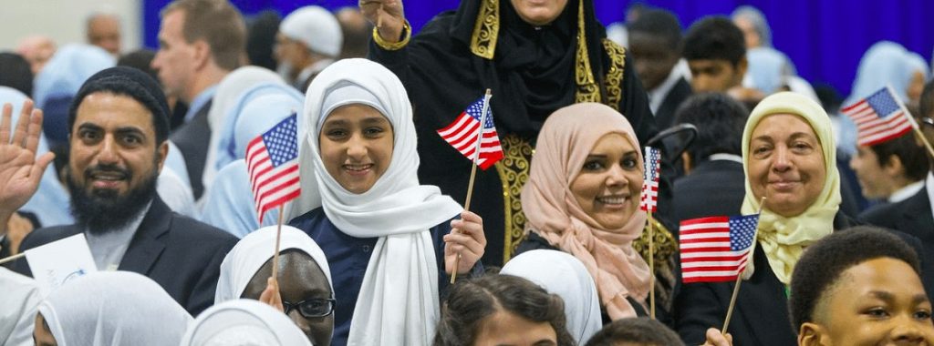The increasing presence of Muslims in Hollywood is more than just about representation — it’s about changing perceptions worldwide.