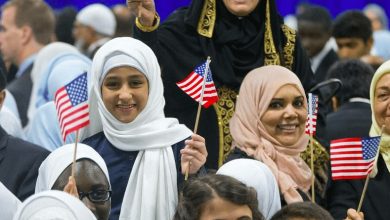 The increasing presence of Muslims in Hollywood is more than just about representation — it’s about changing perceptions worldwide.