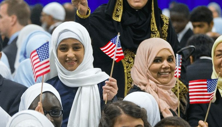 The increasing presence of Muslims in Hollywood is more than just about representation — it’s about changing perceptions worldwide.