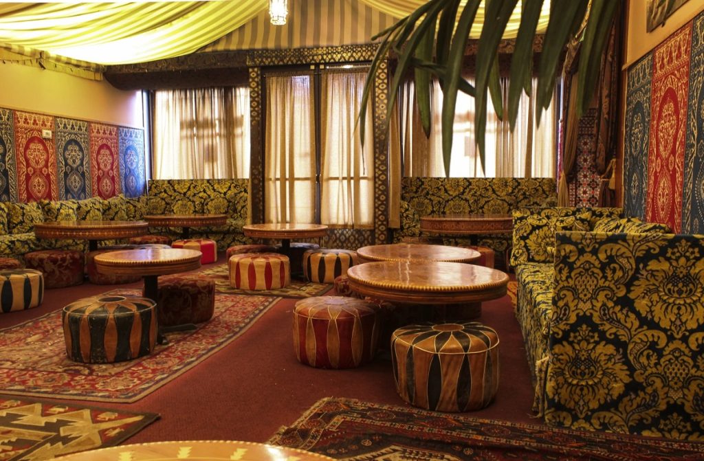 Marrakesh is more than just a restaurant—it’s a cultural journey through Morocco’s vibrant flavors and traditions.