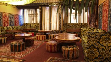 Marrakesh is more than just a restaurant—it’s a cultural journey through Morocco’s vibrant flavors and traditions.