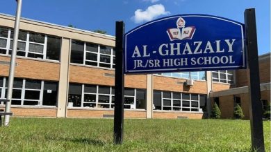 Islamic Education Foundation NJ