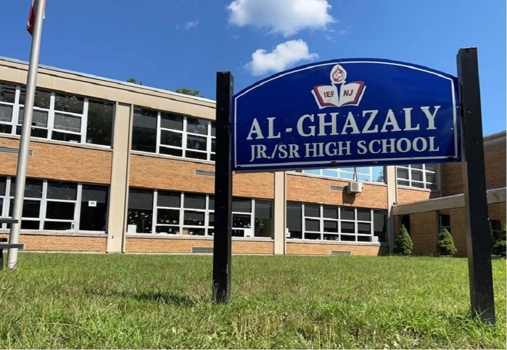 Islamic Education Foundation NJ