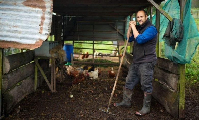 Muslim Americans are active in U.S. agriculture — as landowners, tenant farmers, ranchers, dairy producers, urban growers, and agri-entrepreneurs.