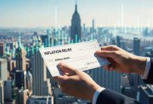 New York State is providing critical financial support to over eight million residents through inflation relief checks ranging from $150 to $400.