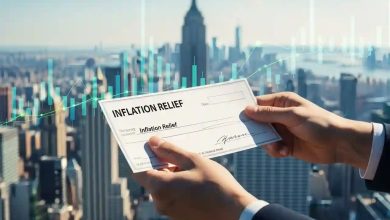 Governor Hochul Defends $2B Inflation Relief Checks
