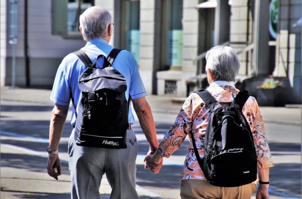 The U.S. Census Bureau has reported a striking increase in Americans aged 100 and older, with the total exceeding 80,000, a 50% rise in just one decade.