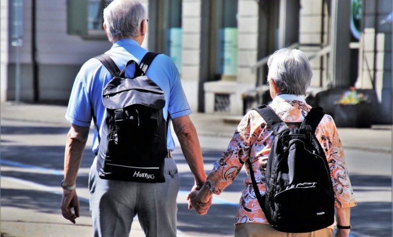 The U.S. Census Bureau has reported a striking increase in Americans aged 100 and older, with the total exceeding 80,000, a 50% rise in just one decade.