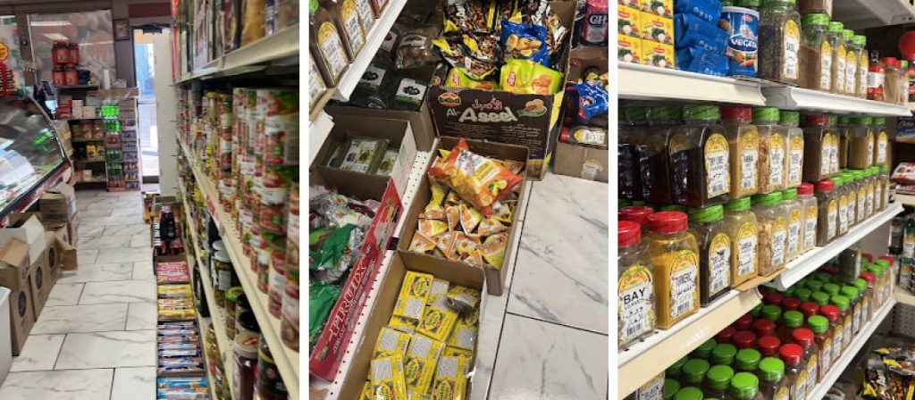 halal groceries in Colorado