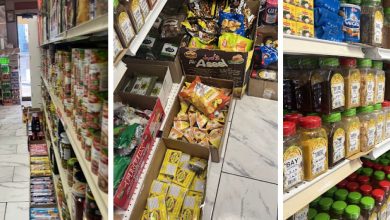 halal groceries in Colorado
