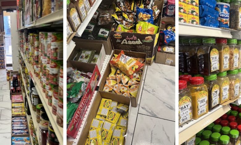 halal groceries in Colorado