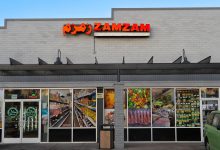 halal groceries in Colorado
