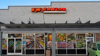 halal groceries in Colorado