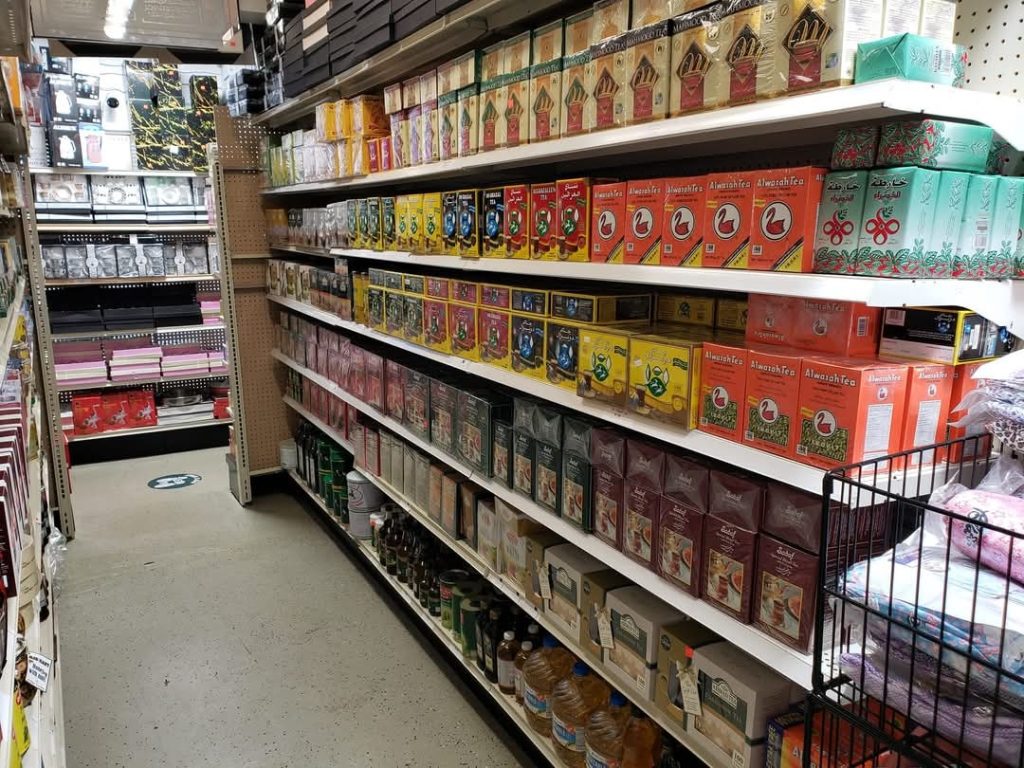 halal groceries in Colorado