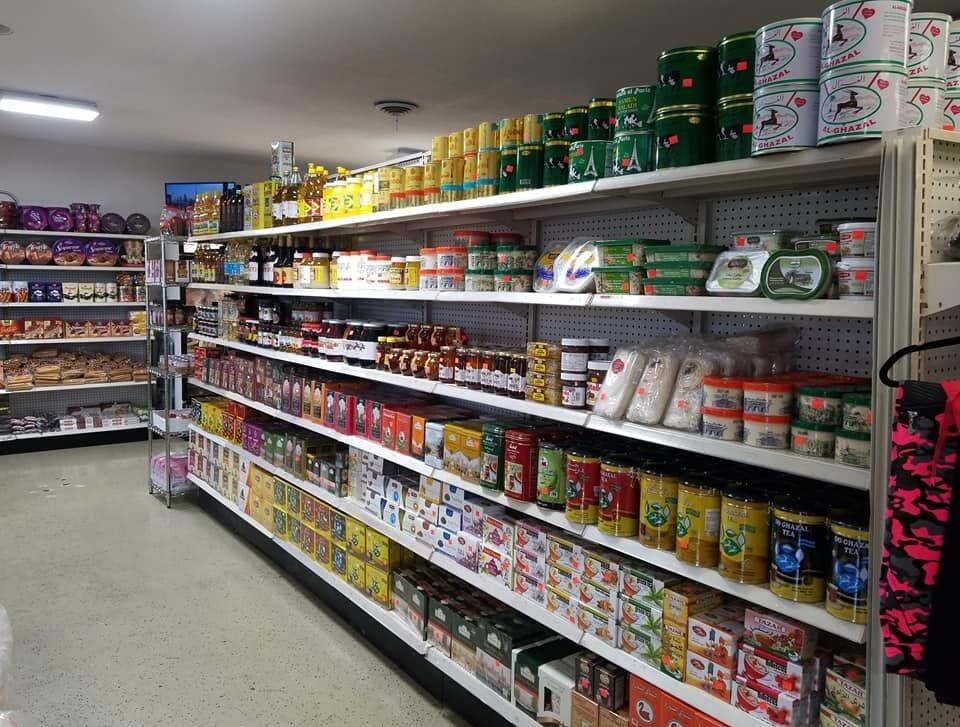 Al Rahman Market International LLC – Colorado Springs