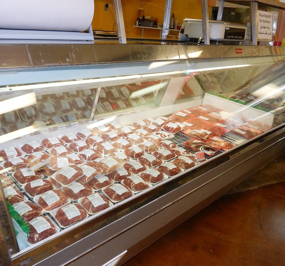 Zamzam Halal International Market & Deli – Denver