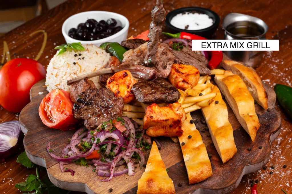 Nazif’s is Perfect for Ramadan