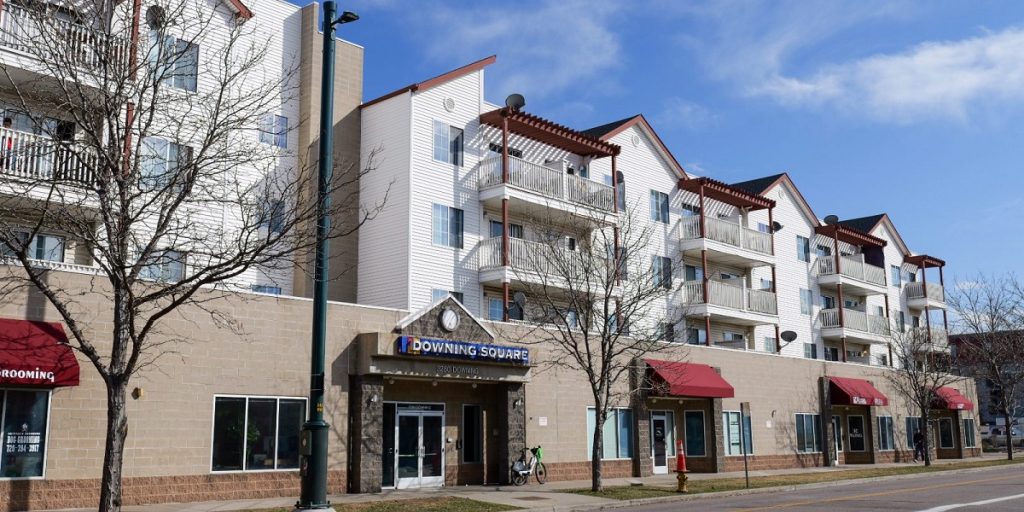 affordable housing Colorado