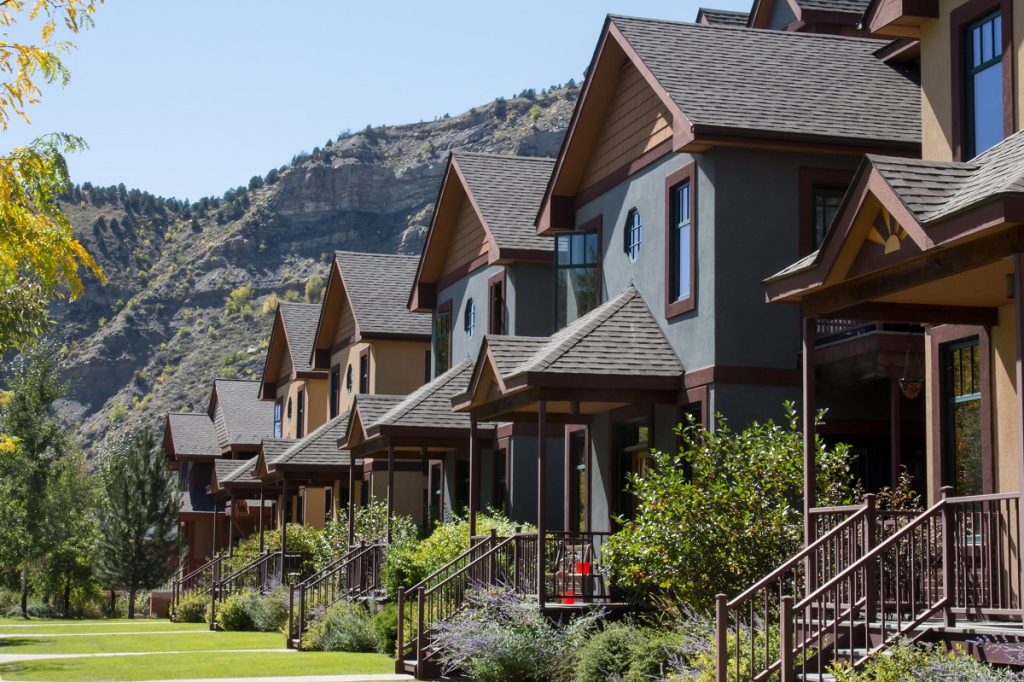 affordable housing Colorado