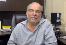 Maher Al-Masri (Abu Omar) transformed his love for Arabic food into a thriving business in the U.S.