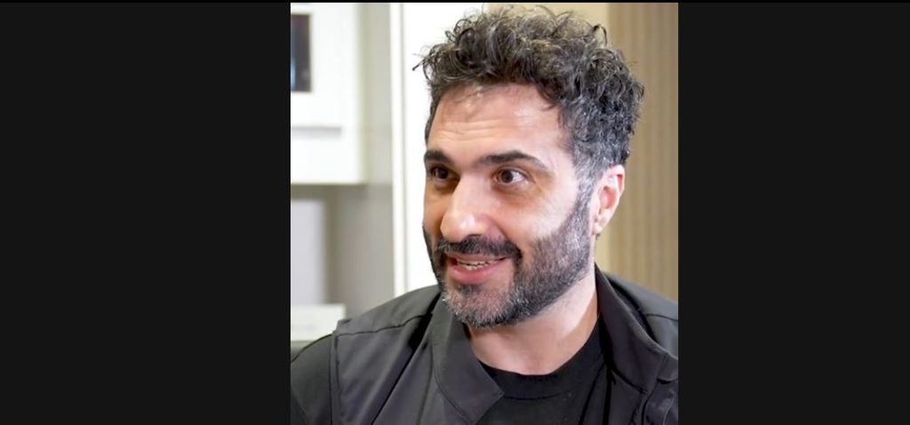 In this inspiring session, we meet Timur Sabir, an Iraqi expert and CEO of a leading American company specializing in AI solutions and digital marketing for government clients.