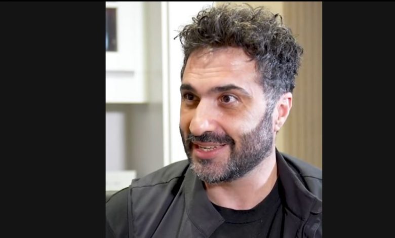 In this inspiring session, we meet Timur Sabir, an Iraqi expert and CEO of a leading American company specializing in AI solutions and digital marketing for government clients.