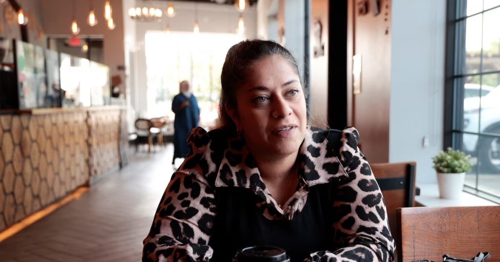 Samra Luqman’s story is one of conviction, courage, and compassion. She embodies the struggle of a nation yearning for freedom and the strength of a woman who refuses to be silenced.
