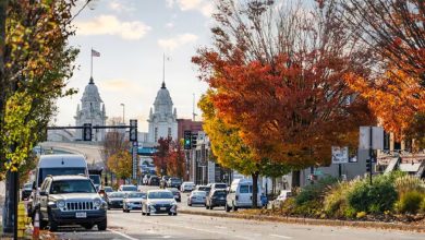 Massachusetts is one of the most diverse and historically rich states in the U.S., home to a growing Muslim population that contributes greatly to its cultural and economic life.
