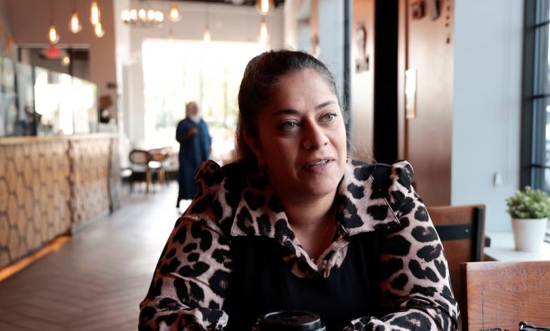 Arab American Trump supporters in Michigan express cautious optimism after the Gaza ceasefire.