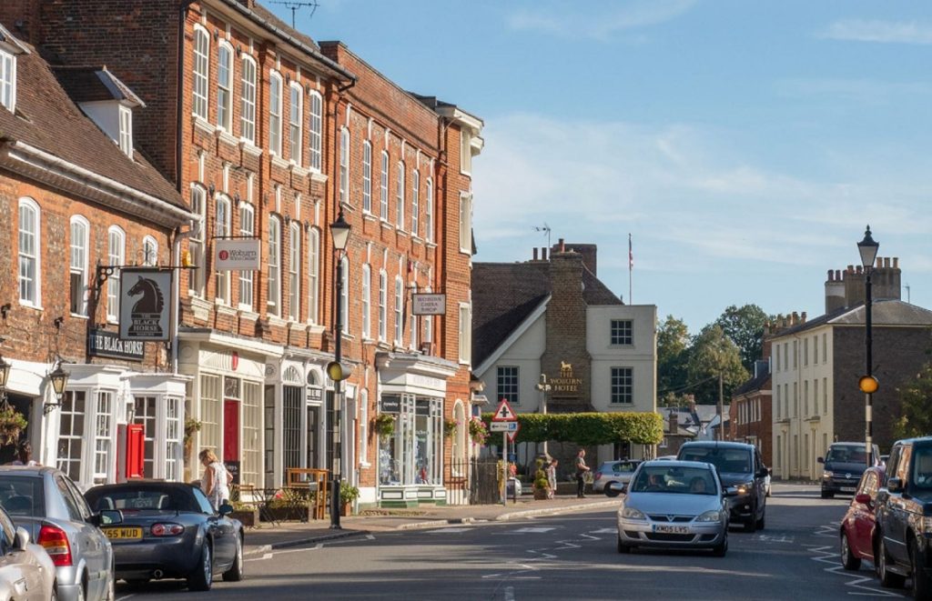 Why it stands out: Shrewsbury, located near Worcester, is one of the most family-friendly towns in central Massachusetts. T