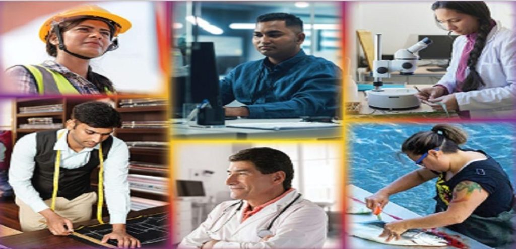 America’s Workforce Through 250 Years: From Slavery and Farms to a Digital Economy