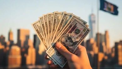 Experts Warn Inflation Could Intensify as White House Floats Alternative Models for $2,000 Relief Plan