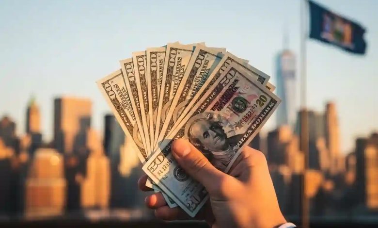 Experts Warn Inflation Could Intensify as White House Floats Alternative Models for $2,000 Relief Plan