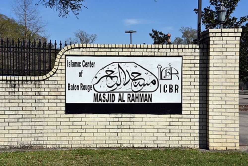 Muslim Community in Baton Rouge