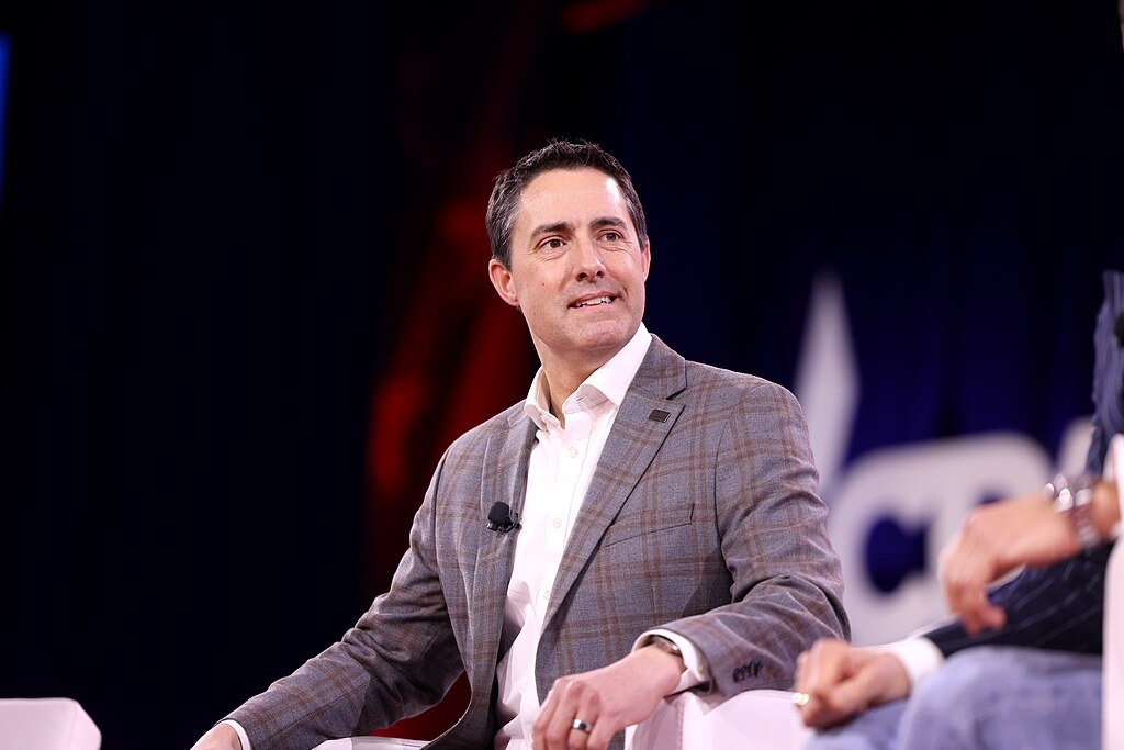 Ohio’s Secretary of State Frank LaRose revealed over 1,000 non-citizens illegally registered to vote and 167 who cast ballots since 2018.