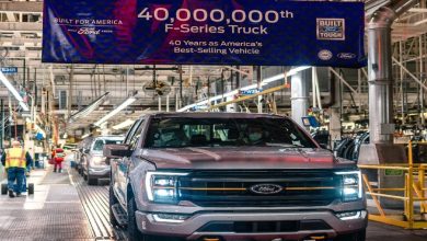 Ford has announced a recall of nearly 230,000 vehicles in the United States after discovering a software defect in the dashboard display screen that may prevent vital driving information from appearing, including speed indicators and warning lights.